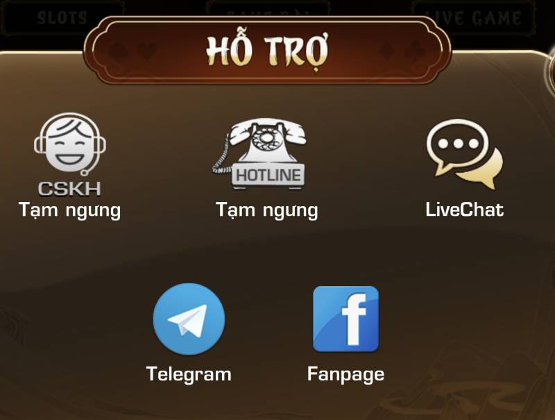 Hướng Dẫn Liên Hệ iWin Hiệu Quả